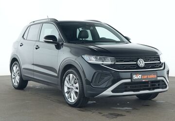 VW T-Cross 36.152 km 22.440 &euro; Garching 85748