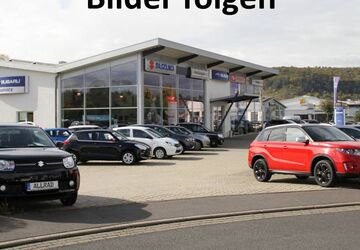 Subaru Forester 4.510 km 43.999 &euro; Bad Mergentheim 97980