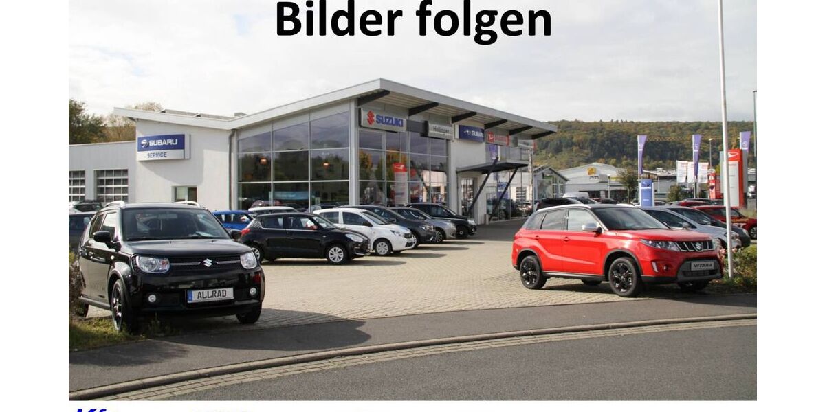 Subaru Forester 4.510 km 43.999 &euro; Bad Mergentheim 97980
