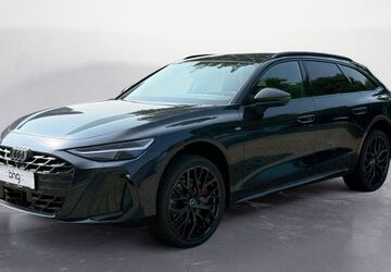 Audi A6 1.090 km 91.990 &euro; Binzen 79589