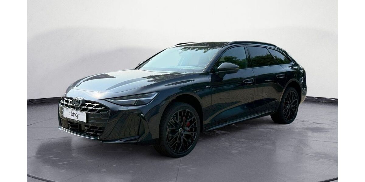 Audi A6 1.090 km 91.990 &euro; Binzen 79589