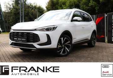 MG ZS 2.000 km 24.916 &euro; Freiberg Sachs 09599