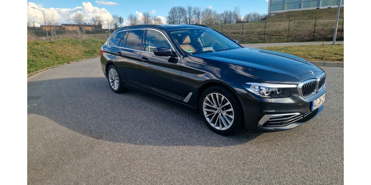 BMW 525 131.700 km 22.999 &euro; Flörsheim-Dalsheim 67592
