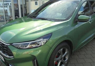 Ford Kuga 15.500 km 32.990 &euro; Dieterskirchen 92542