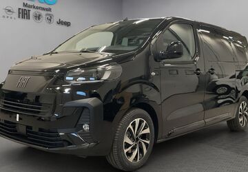 Fiat Ulysse 6.500 km 44.980 &euro; Euskirchen 53879