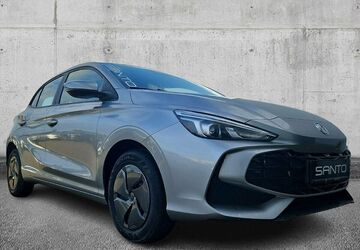 MG 3 5.000 km 18.990 &euro; Freiburg 79098