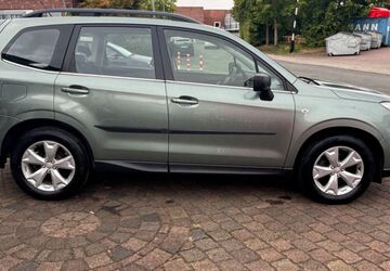Subaru Forester 220.942 km 5.800 &euro; Münster 48163