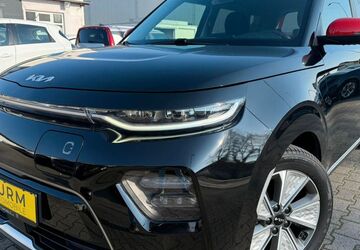 Kia Soul 41.996 km 19.844 &euro; Fulda 36043