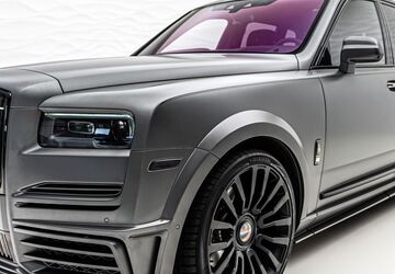 Rolls Royce Cullinan 35.155 km 473.620 &euro; Sengenthal 92369