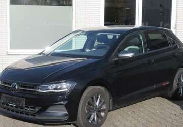VW Polo beats 1.0 TSI NAVI KAMERA ALU LED ACC APS SIT 60.960 km 16.788 &euro; Bergkamen 59192