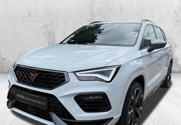 Cupra Ateca 8.150 km 33.450 &euro; Mörfelden-Walldorf 64546