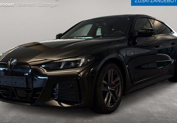 BMW i4 24.029 km 65.500 &euro; Hannover 30539