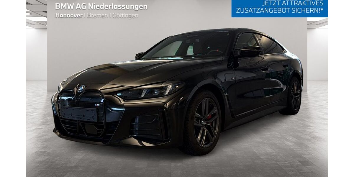 BMW i4 24.029 km 65.500 &euro; Hannover 30539