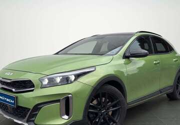 Kia XCeed 47.800 km 29.480 &euro; Singen 78224