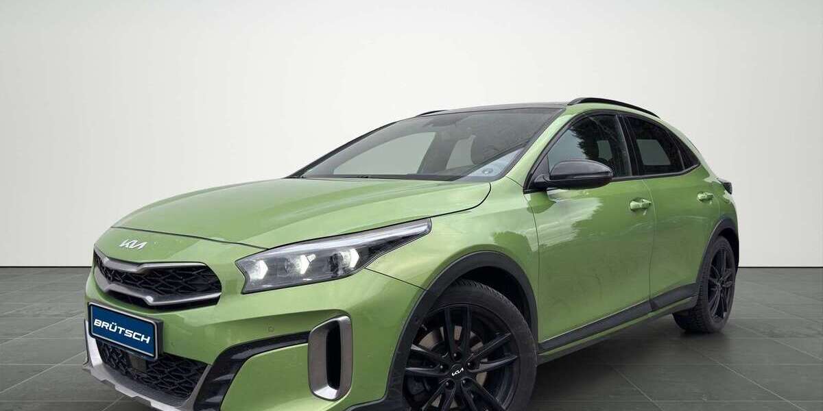 Kia XCeed 47.800 km 29.480 &euro; Singen 78224