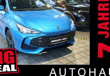 MG 3 4.990 km 20.790 &euro; Nürnberg 90429