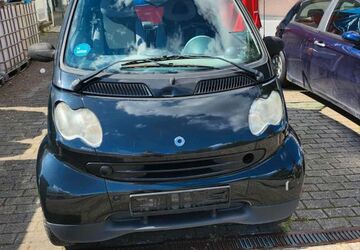 Smart ForTwo 219.000 km 1.600 &euro; Viernheim 68519