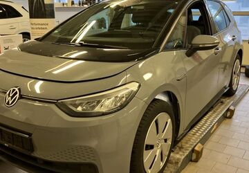 VW ID.3 17.535 km 22.679 &euro; Wittingen 29378