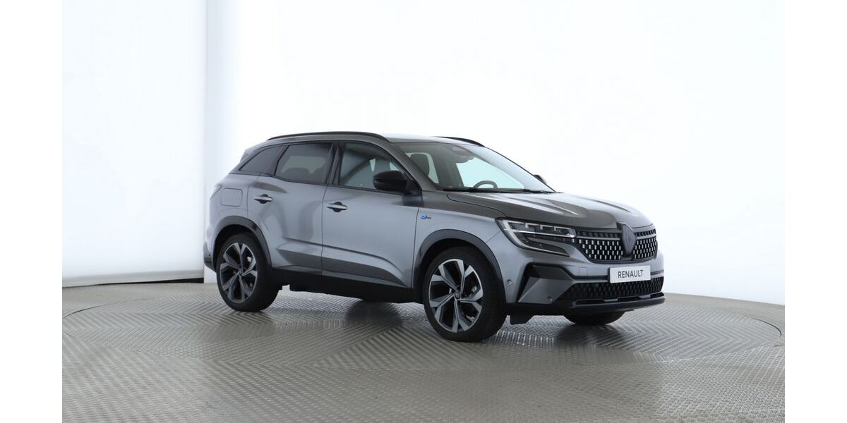 Renault Austral 28.600 km 30.900 &euro; Schafstedt 25725