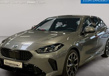 BMW 120 25.646 km 33.499 &euro; Bonn 53119