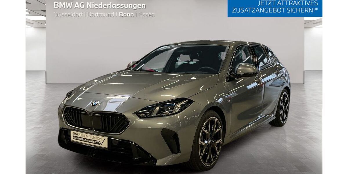 BMW 120 25.646 km 33.499 &euro; Bonn 53119