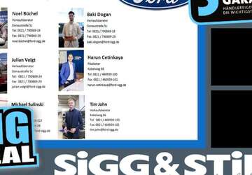 Ford Explorer 59.970 km 46.890 &euro; Augsburg 86165