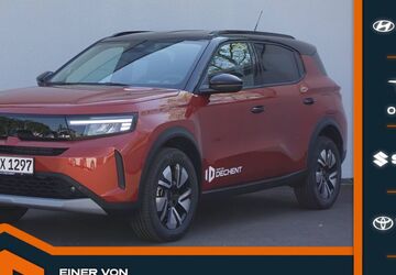 Opel Frontera 1.500 km 24.480 &euro; Saarbrücken 66121