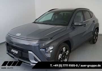 Hyundai KONA 14.990 km 34.490 &euro; Stockach 78333