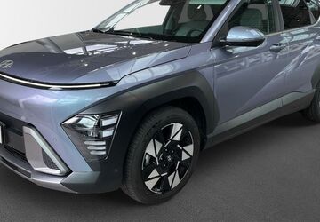 Hyundai KONA 28.500 km 27.990 &euro; Erfurt 99086