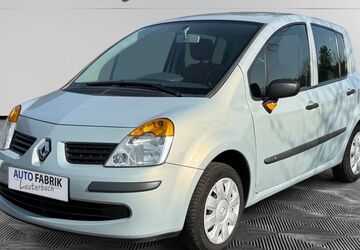 Renault Modus 169.000 km 1.990 &euro; Lauterbach 36341
