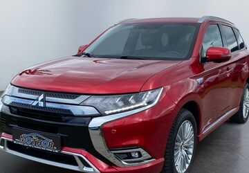 Mitsubishi Outlander 153.621 km 17.850 &euro; Gardelegen 39638