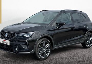 Seat Arona 1.250 km 27.445 &euro; Dietersheim 91463