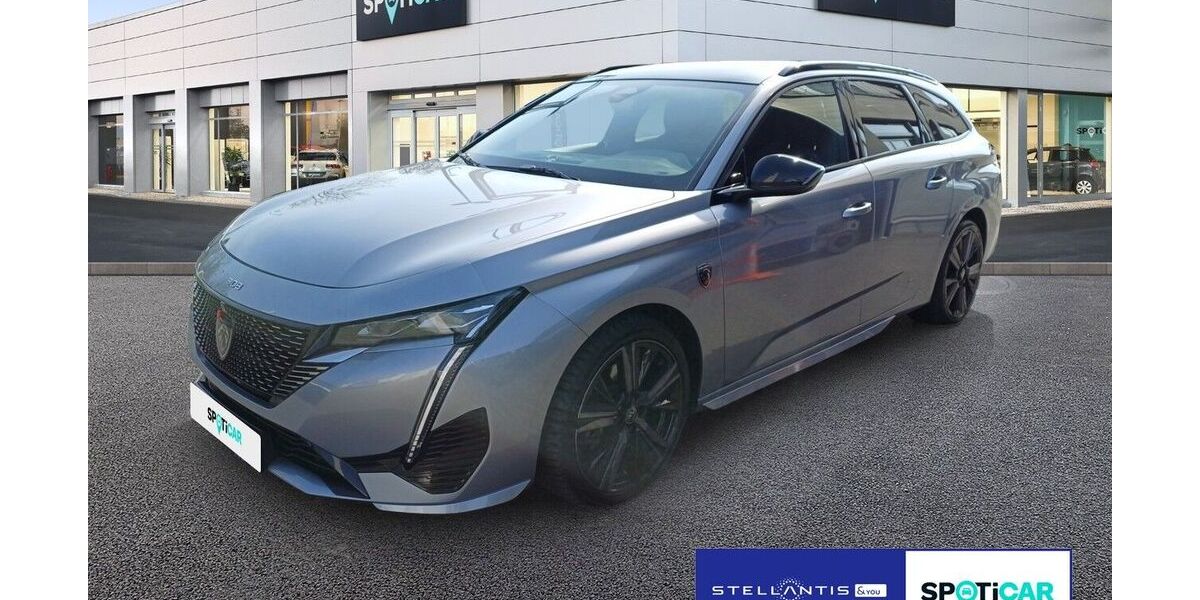 Peugeot 308 21.614 km 25.950 &euro; Neu-Isenburg 63263