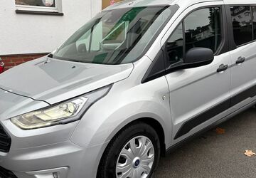 Ford Tourneo Connect 149.021 km 13.990 &euro; Kassel 34127
