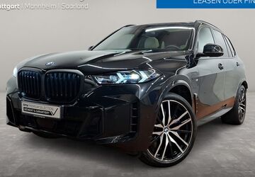 BMW X5 20.840 km 99.990 &euro; Stuttgart 70569