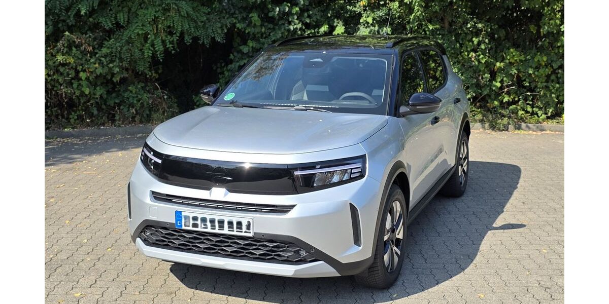 Opel Frontera 4.400 km 22.700 &euro; Herne 44628