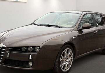 Alfa Romeo 159 206.043 km 1.999 &euro; Berlin 12681