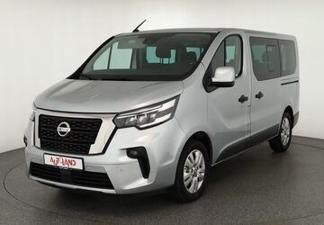 Nissan Primastar 39.757 km 35.490 &euro; Göttingen 37081