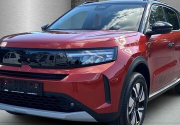 Opel Frontera 8.250 km 28.890 &euro; Lübeck 23558