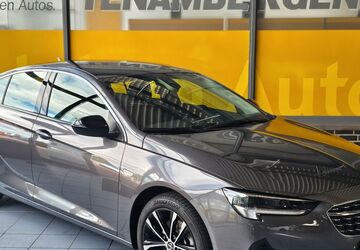 Opel Insignia 30.507 km 26.350 &euro; Mettingen 49497