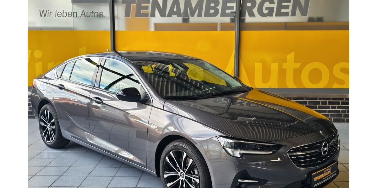 Opel Insignia 30.507 km 26.350 &euro; Mettingen 49497
