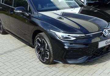 VW Golf 14.280 km 37.970 &euro; Dippoldiswalde 01744