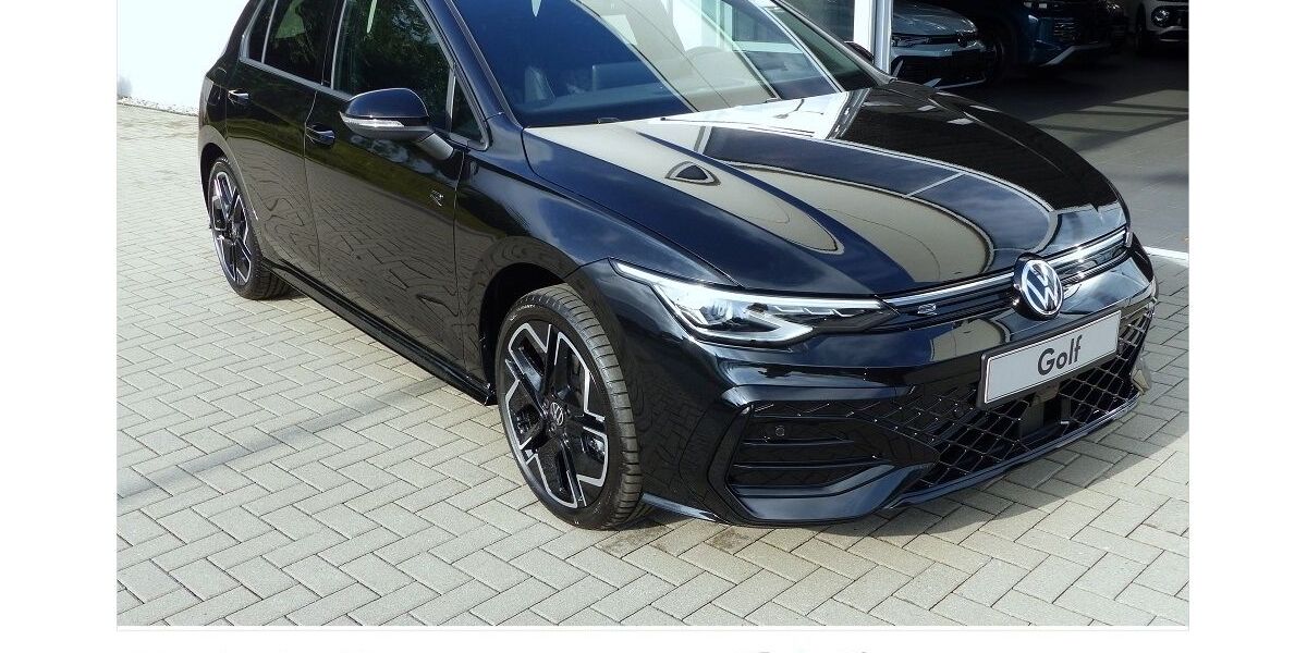 VW Golf 14.280 km 37.970 &euro; Dippoldiswalde 01744