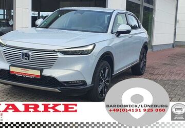 Honda HR-V 37.500 km 26.900 &euro; Bardowick 21357