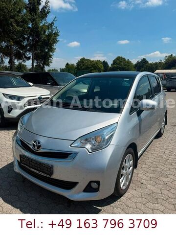 Gebrauchte Toyota Verso-S