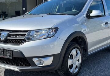 Dacia Sandero 240.000 km 3.980 &euro; Pfullingen (Reutlingen) 72793