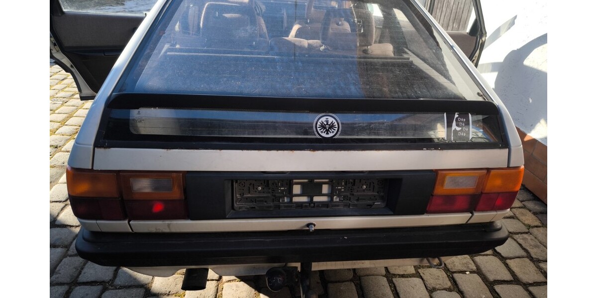 Audi 100 178.000 km 2.290 &euro; Neustadt 