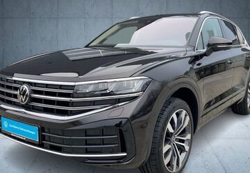 VW Touareg 1.970 km 92.170 &euro; Saal a.d. Donau 93342