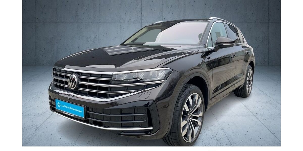 VW Touareg 1.970 km 92.170 &euro; Saal a.d. Donau 93342