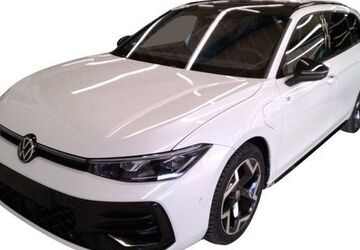 VW Passat 23.302 km 47.880 &euro; Wesel 46483